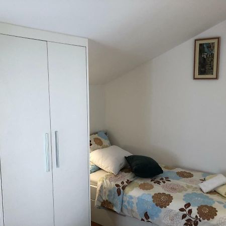 Elegant Apartment Leila Ντουμπρόβνικ Εξωτερικό φωτογραφία