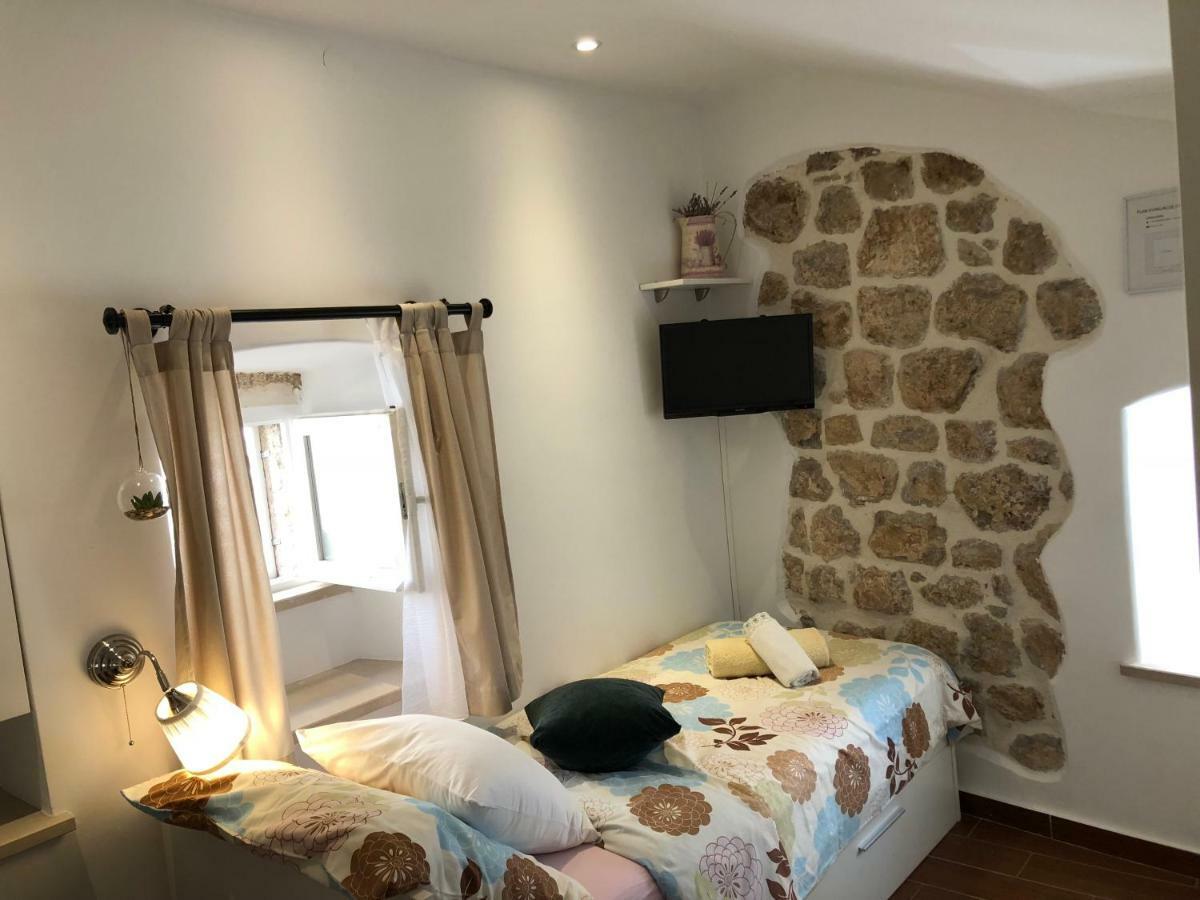 Elegant Apartment Leila Ντουμπρόβνικ Εξωτερικό φωτογραφία