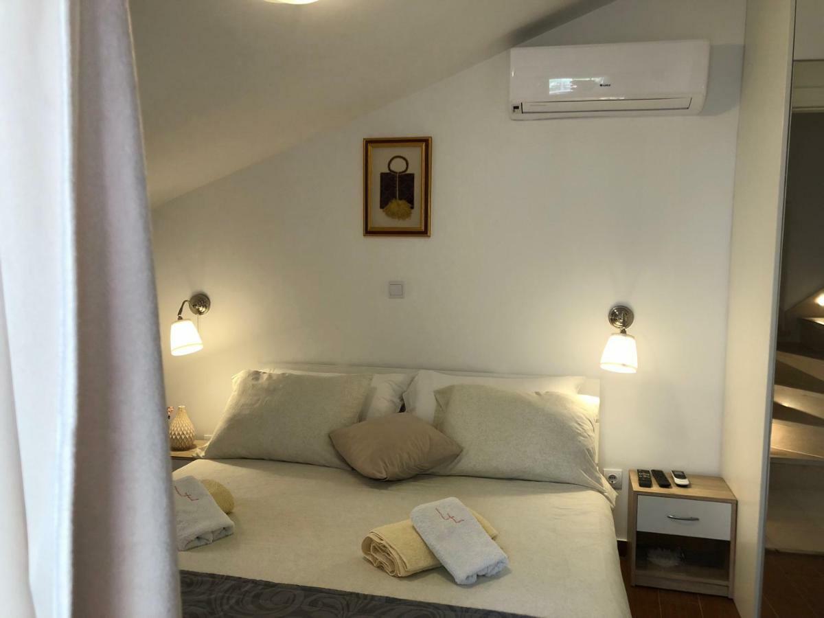 Elegant Apartment Leila Ντουμπρόβνικ Εξωτερικό φωτογραφία