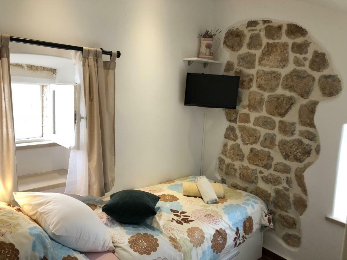 Elegant Apartment Leila Ντουμπρόβνικ Εξωτερικό φωτογραφία