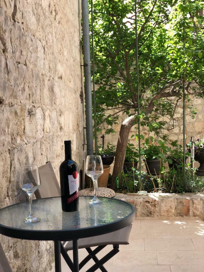 Elegant Apartment Leila Ντουμπρόβνικ Εξωτερικό φωτογραφία