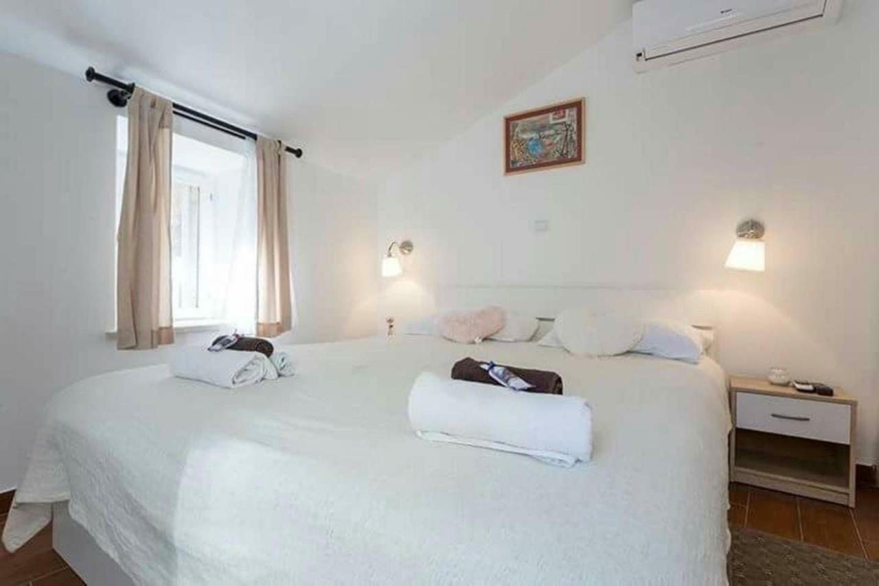 Elegant Apartment Leila Ντουμπρόβνικ Εξωτερικό φωτογραφία